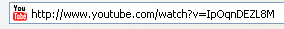 YouTube URL