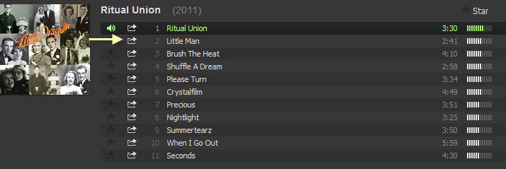 spotishare