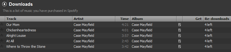 spotifydownload