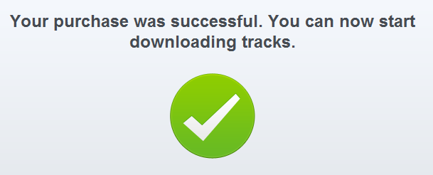 success