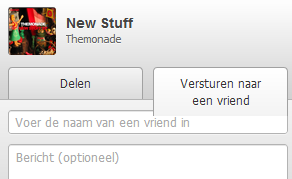 deeloptiesvriend