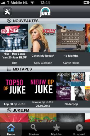 jukemobile