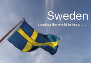sweden