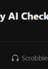 Nieuw! De Spotify AI-checker: Is het AI of nie?